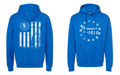 Picture of Tultex Pullover Hooded Sweatshirts