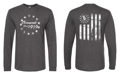 Picture of Tultex Long Sleeve T-Shirt