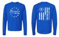 Picture of Tultex Long Sleeve T-Shirt