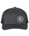 Picture of #112 Richardson Trucker Meshback Hat